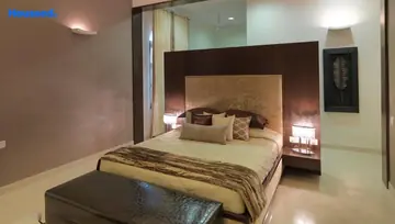 Sample Apartment of Prestige Royal Woods - Image 206679