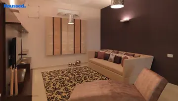 Sample Apartment of Prestige Royal Woods - Image 206680