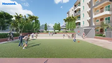 Amenities of Blue Berry Homes - Image 206688