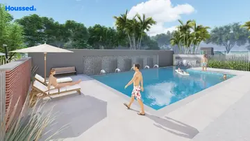 Amenities of Blue Berry Homes - Image 206689