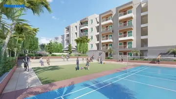 Project Image of Blue Berry Homes - Image 206684