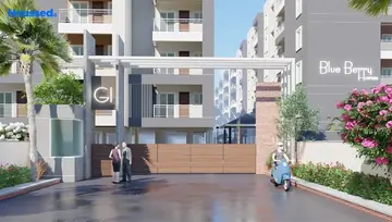 Project Image of Blue Berry Homes - Image 206686