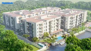 Project Image of Blue Berry Homes - Image 206687