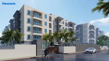 Project Image of Blue Berry Homes - Image 206683