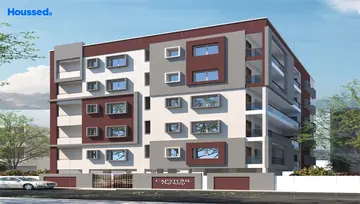 Project Image of Capstone Emerald - Image 206695