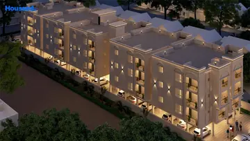 Project Image of Shakthi Urban Village - Image 206706