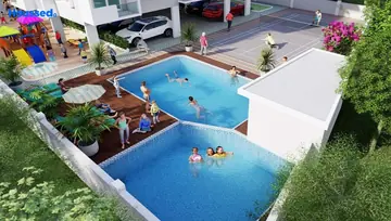 Amenities of Sri Sai Krupa Meadows - Image 206714