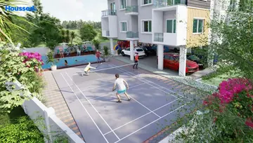 Amenities of Sri Sai Krupa Meadows - Image 206715