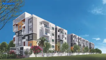 Project Image of Sri Sai Krupa Meadows - Image 206712