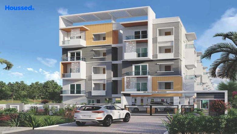 Project Image of Sri Sai Krupa Meadows in Varthur, Bangalore - Image 206711
