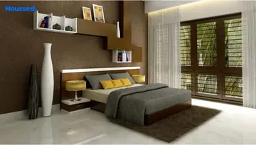 Sample Apartment of Sri Sai Krupa Meadows - Image 206717
