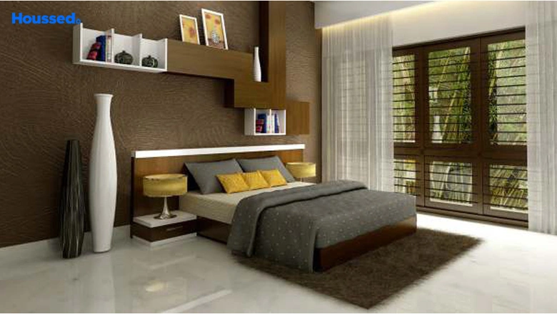 Sample Apartment of Sri Sai Krupa Meadows in Varthur, Bangalore - Image 206717