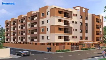 Project Image of Srinidhi Aarna - Image 206724