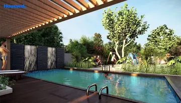 Amenities of VR Sapphire - Image 206732
