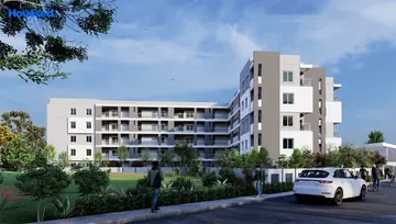 Project Image of VR Sapphire - Image 206731