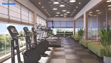 Amenities of Vruksha Greens - Image 206740
