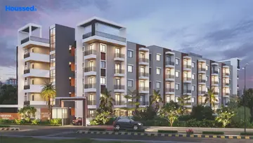 Project Image of Vruksha Greens - Image 206737