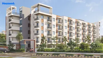 Project Image of Vruksha Greens - Image 206738