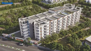 Project Image of Vruksha Greens - Image 206736