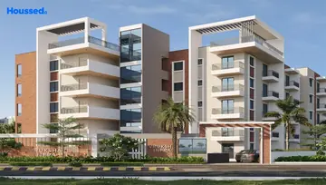 Project Image of Vruksha Greens - Image 206735