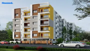 Project Image of YD Antilia - Image 206746