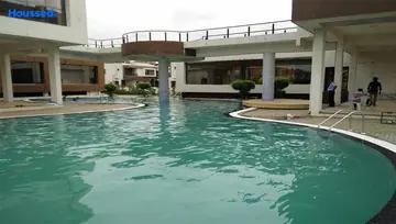 Amenities of Darshanam Antica - Image 117861