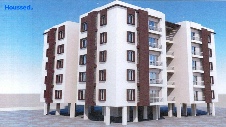 Project Image of Darshanam Antica in Tarsali, Vadodara - Image 117859