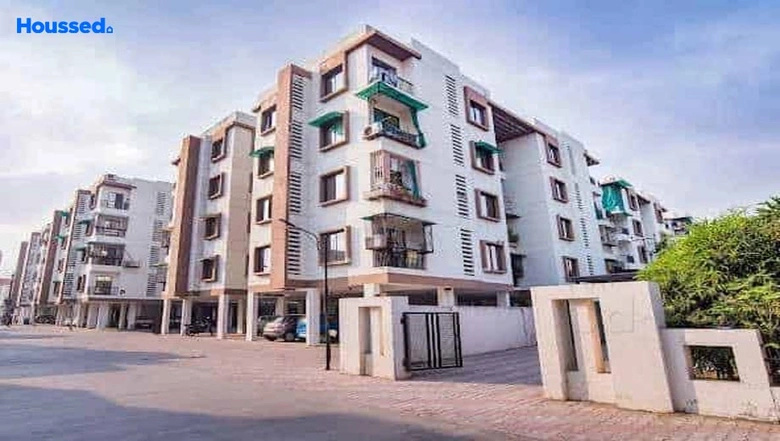 Project Image of Darshanam Antica in Tarsali, Vadodara - Image 117857