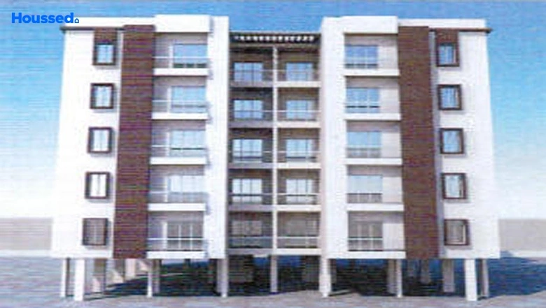 Project Image of Darshanam Antica in Tarsali, Vadodara - Image 117858