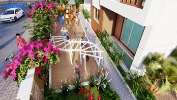 Amenities of YD Sai Keerthana - Image 206754