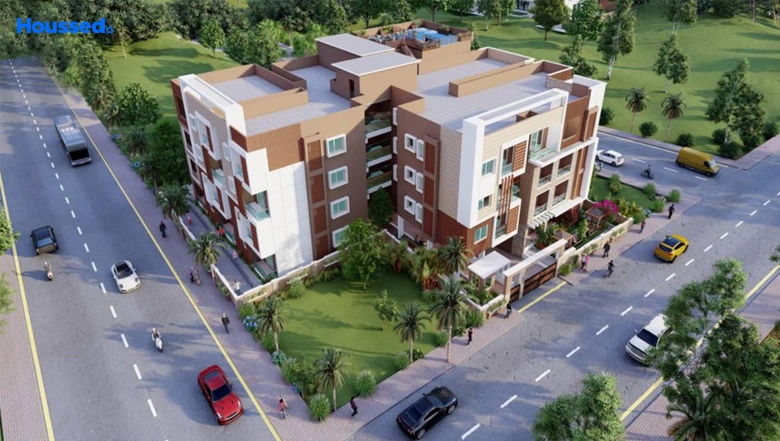 Project Image of YD Sai Keerthana in Bikasipura, Bangalore - Image 206753