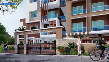 Project Image of YD Sai Keerthana - Image 206751