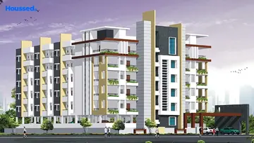 Project Image of Saishakti Ashoka Springfields - Image 206757