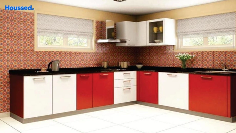 Sample Apartment of Saishakti Gardenia in Kondapur, Hyderabad - Image 206764