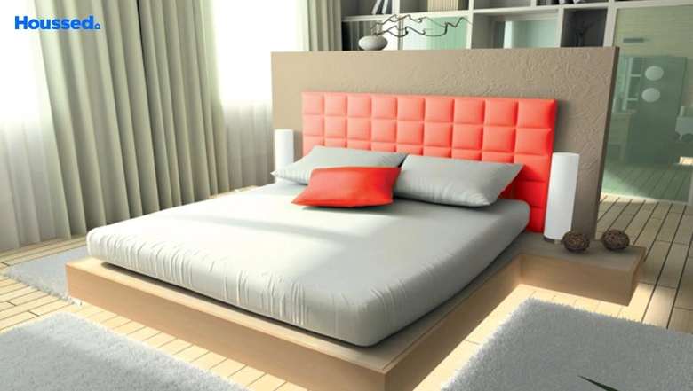 Sample Apartment of Saishakti Gardenia in Kondapur, Hyderabad - Image 206766