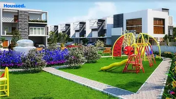 Amenities of Saishakti Kingston - Image 206775