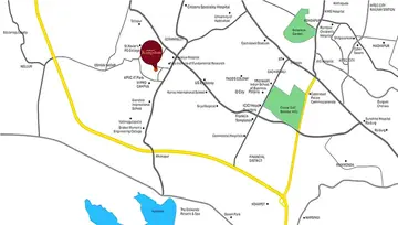 Location of Saishakti Kingston - Image 206776
