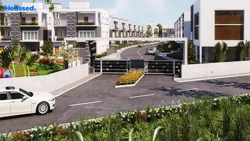 Project Image of Saishakti Kingston - Image 206773