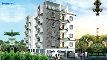 Project Image of Saishakti Lake Retreat - Image 206779