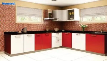 Sample Apartment of Saishakti Lake Retreat - Image 206784