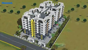 Project Image of Saishakti Sathya Sai Residency - Image 206790