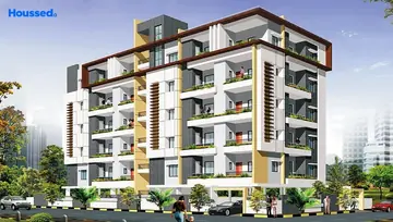Project Image of Saishakti Signature Apartments - Image 206797