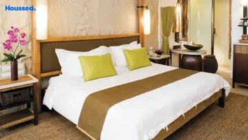 Sample Apartment of Saishakti Signature Apartments - Image 206799