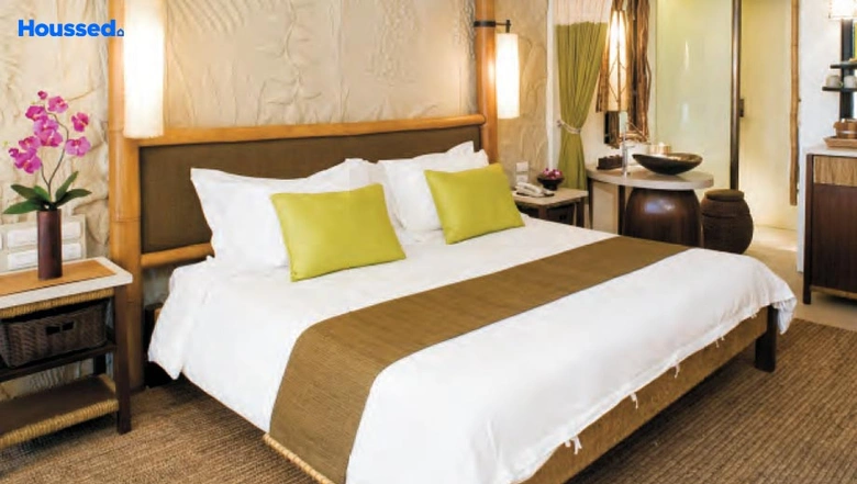 Sample Apartment of Saishakti Signature Apartments in Sanjeeva Reddy Nagar, Hyderabad - Image 206799