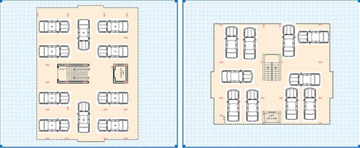 Master Plan of Saishakti Sri Venkataramana Residency in Kondapur, Hyderabad - Image 206808