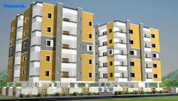 Project Image of Saishakti Sri Venkataramana Residency - Image 206804