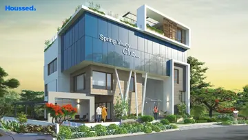 Amenities of Shanta Spring Valley - Image 206833