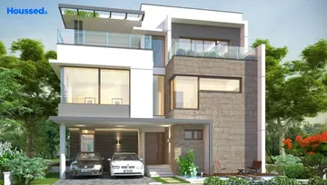Project Image of Shanta Spring Valley - Image 206830