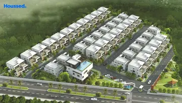Project Image of Shanta Spring Valley - Image 206826