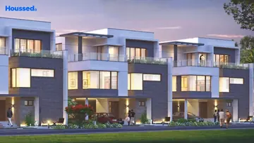 Project Image of Shanta Spring Valley - Image 206825